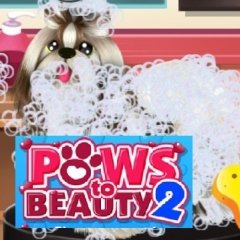 Paws to Beauty 2