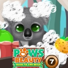 Paws to Beauty 7