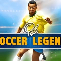 Pelé: Soccer Legend