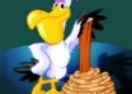 Pelican Lost