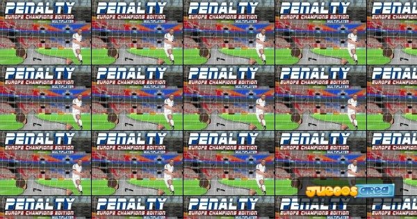 Penalty Challenge Multiplayer instaling