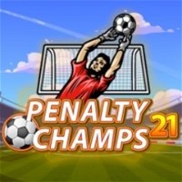 Penalty Champs 2021