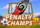Penalty Champs 2021