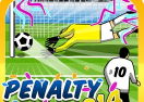 Penalty Cup 2014
