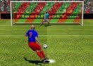 Penalty Fever 3D