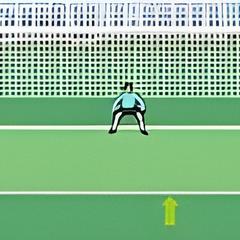 Penalty Fever - Juego Online - Juega Ahora