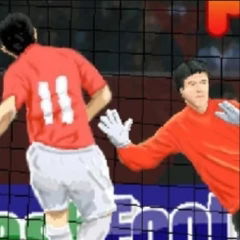 Penalty Fever - Juego Online - Juega Ahora