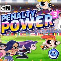 Penalty Fever Plus - Juega gratis online en