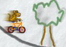 Pencil Racer XL