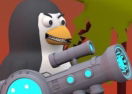 Penguin Battle