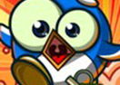 Penguin Destroyer