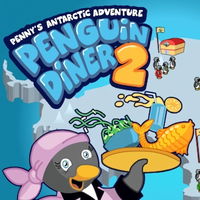 Penguin Diner 2