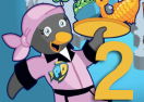 Penguin Diner 2