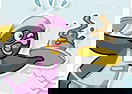 Penguin Diner