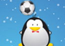 Penguin Header