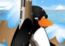 Penguin Massacre