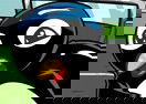 Penguin Soccer