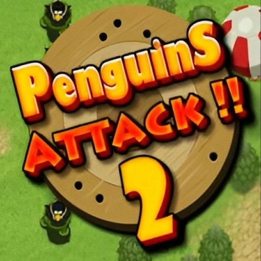 Penguins Attack 2