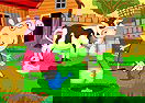 Peppa Pig Farm