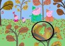Peppa Pig Hidden Numbers