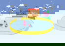 Peppa Pig Ice Skating