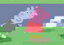Peppa Pig Muddy Puddles