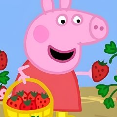 Juegos de Peppa Pig - Juega gratis online en 