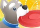 Pepper's Frisbee Fun