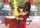 Pequeño Ninja