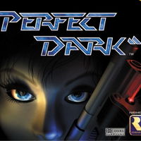 Perfect Dark