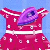 Perfect Ironing