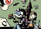 Peter Paranormal