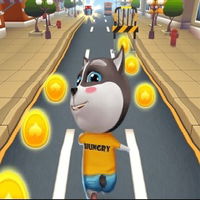 Pet Runner