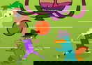 Phineas and Ferb: Alien Ball