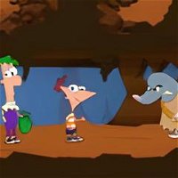 Phineas e Ferb: Escape de Mole-trópolis