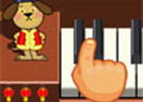 Piano Pooch