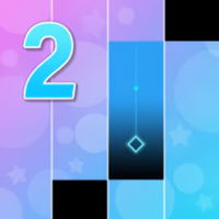 Piano Tiles 2 Online