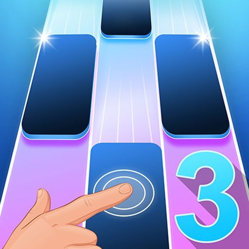 Piano Tiles - Juega gratis online en JuegosArea.com