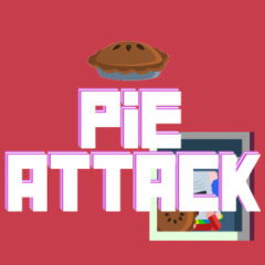 Pie Attack