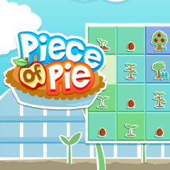 Piece of Pie