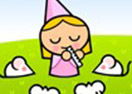 Pied Piper Princess