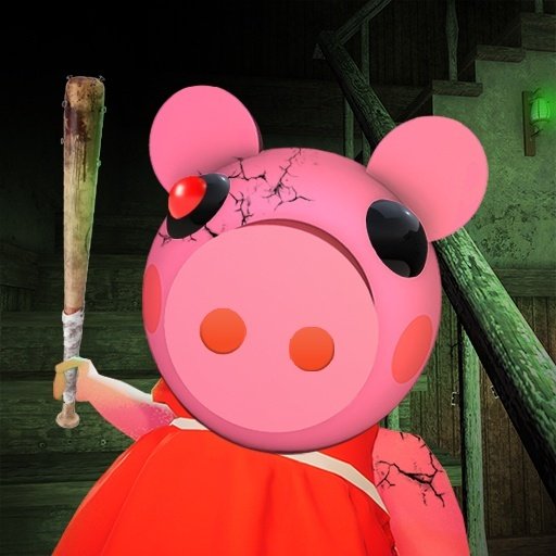 Piggy: Escape from Pig