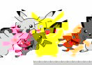 Pikachu Kids Coloring