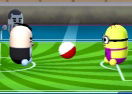 Pill Soccer