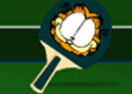 Garfield's Ping Pong
