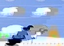 Pingu Fish Run
