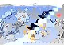 Pingu Jigsaw