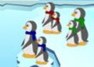 Pingüinos