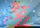 Pink Panther Puzzle