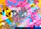 Pinkie Pie Roller Skate
